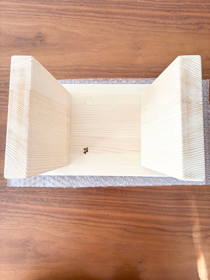 【新品】高野槇　腰掛台　お風呂　椅子　イス　いす