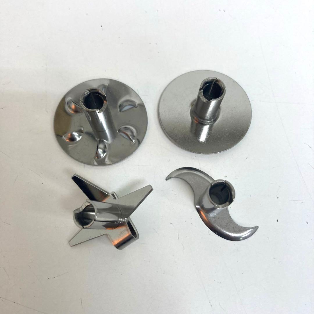 A416-45 bamix　バーミックス　M200　ハンドブレンダー