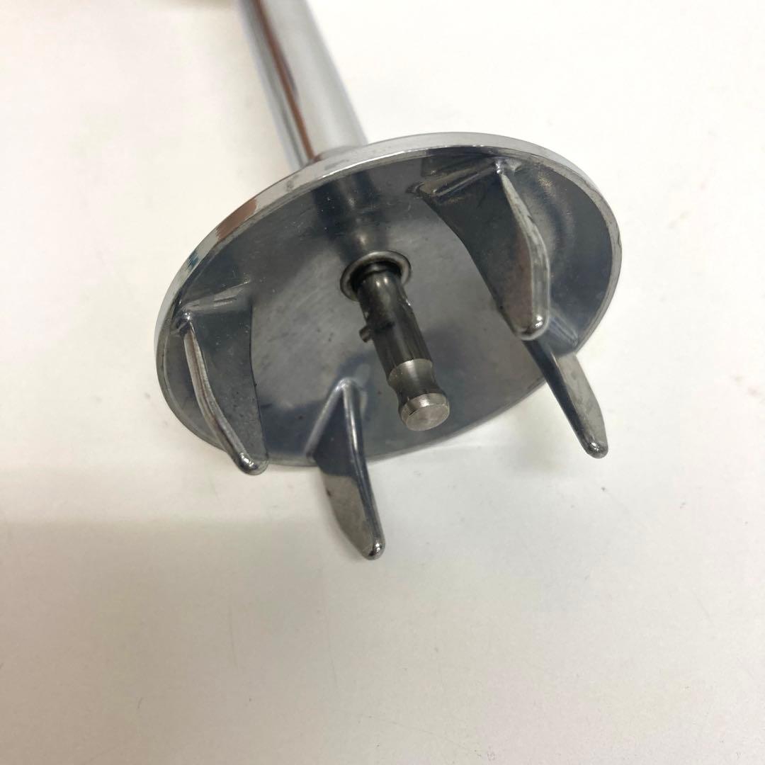 A416-45 bamix　バーミックス　M200　ハンドブレンダー