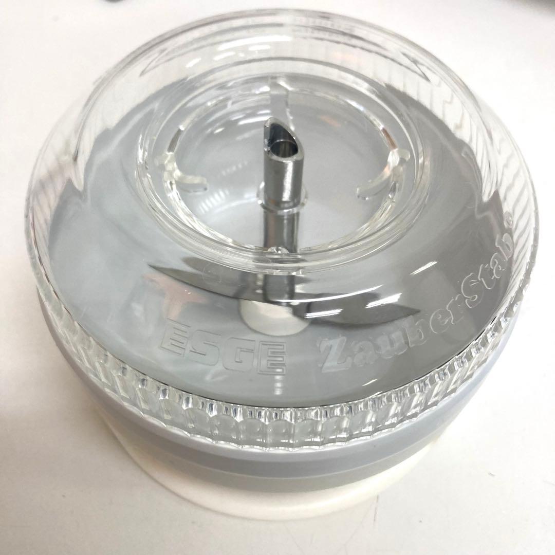 A416-45 bamix　バーミックス　M200　ハンドブレンダー