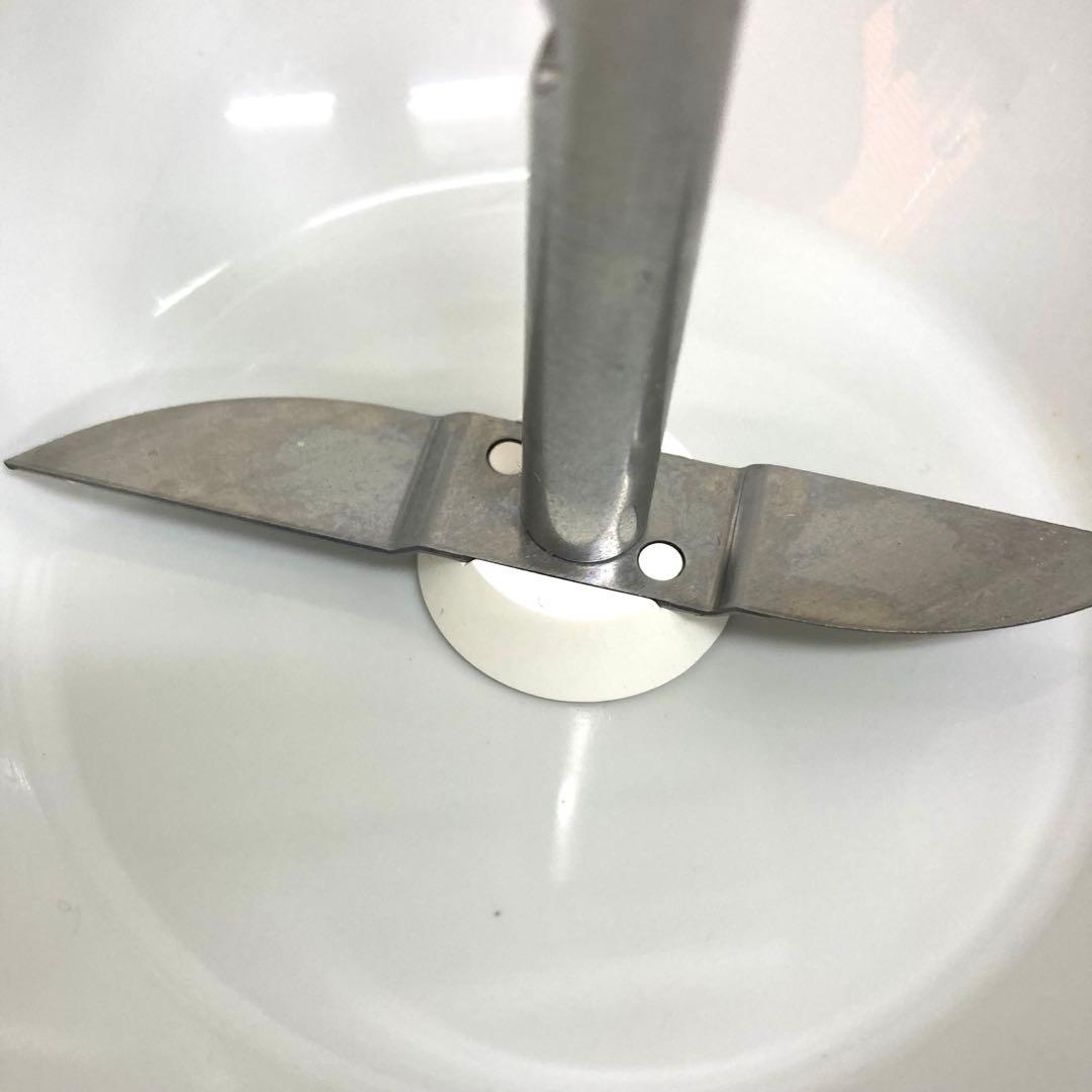 A416-45 bamix　バーミックス　M200　ハンドブレンダー