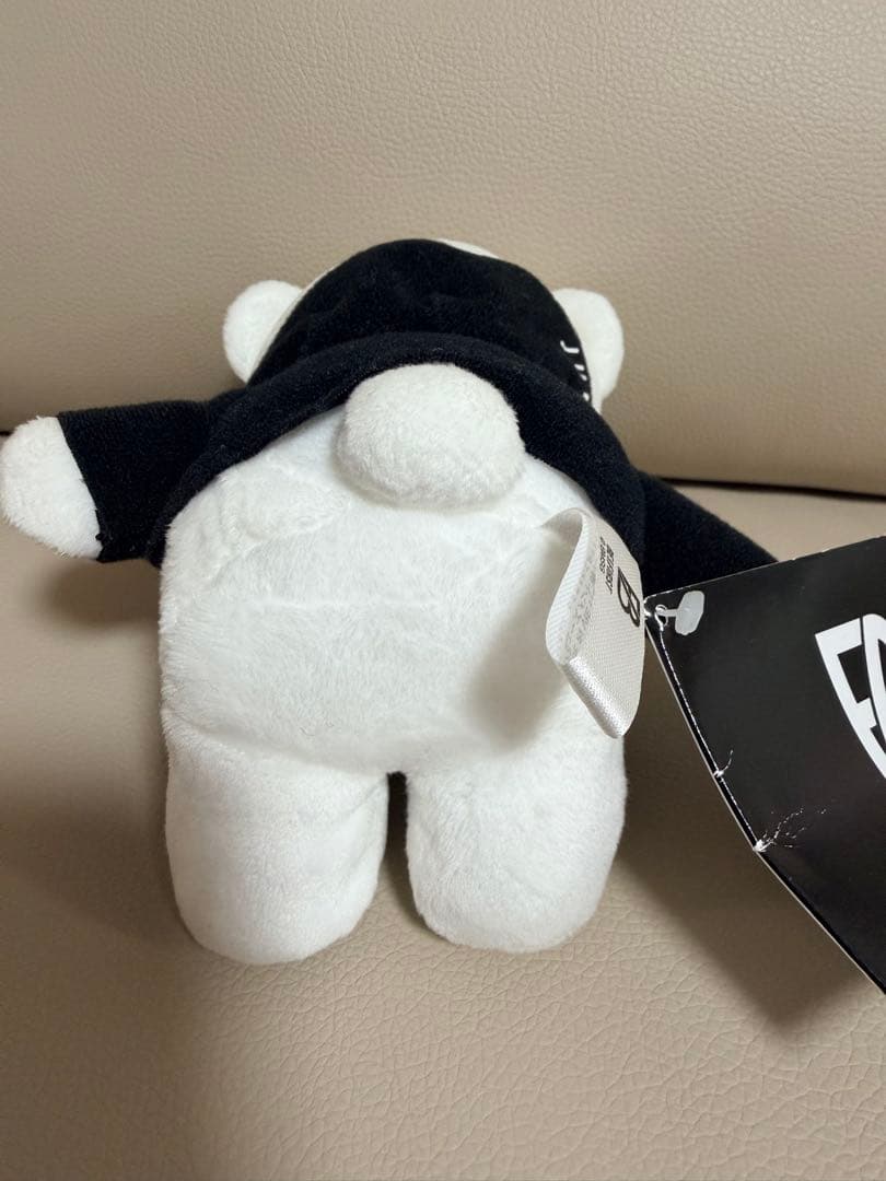 BMSG BE:FIRST ジュノン JUNON くま ぬいぐるみ