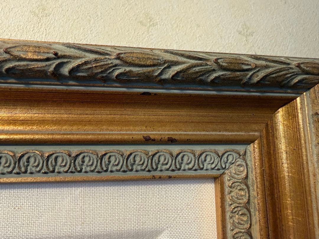 ミュシャ『黄昏（Dusk/Twilight）』リトグラフ(172/300)