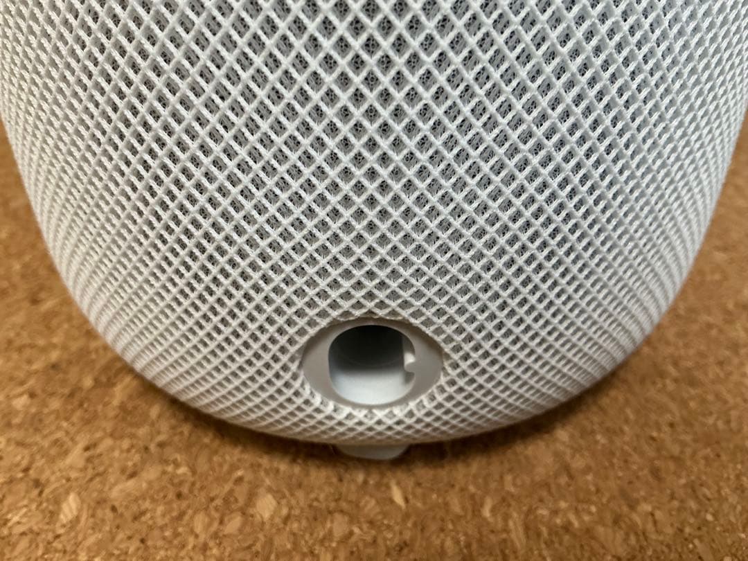 Apple Pod 第二世代 ホワイト 2台セット