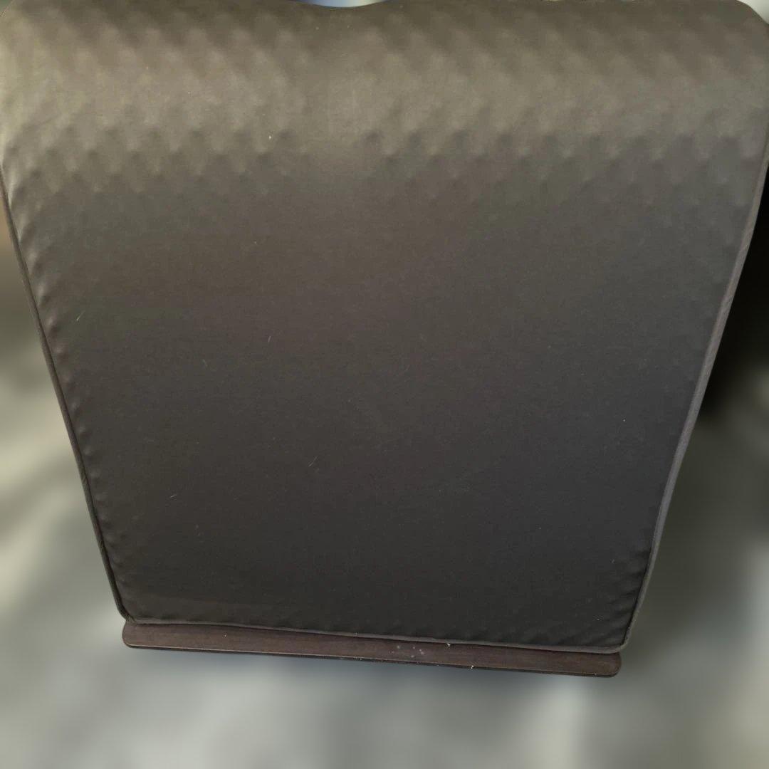 電動ベッド 1モーター 背と脚連動 ブラウン マットレス 家庭用