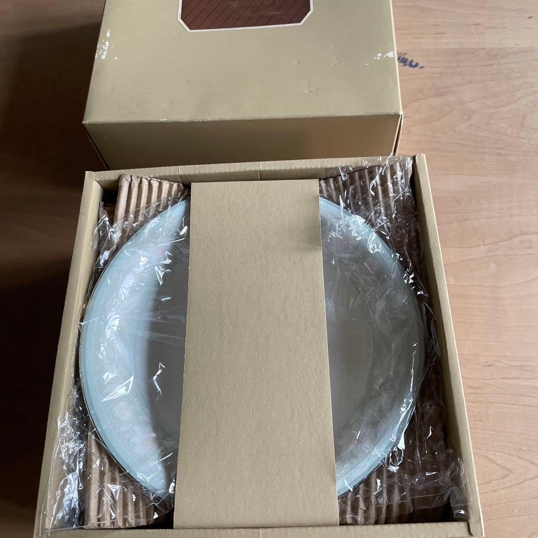 ノリタケ　ディナー皿スープ皿ケーキ皿セット