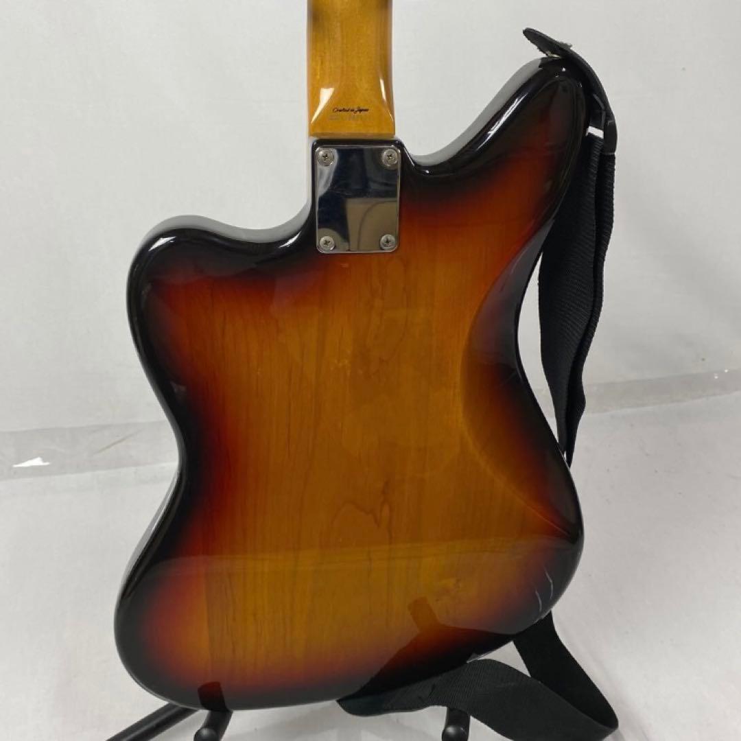 ▽ Fender JAGUAR エレキギター