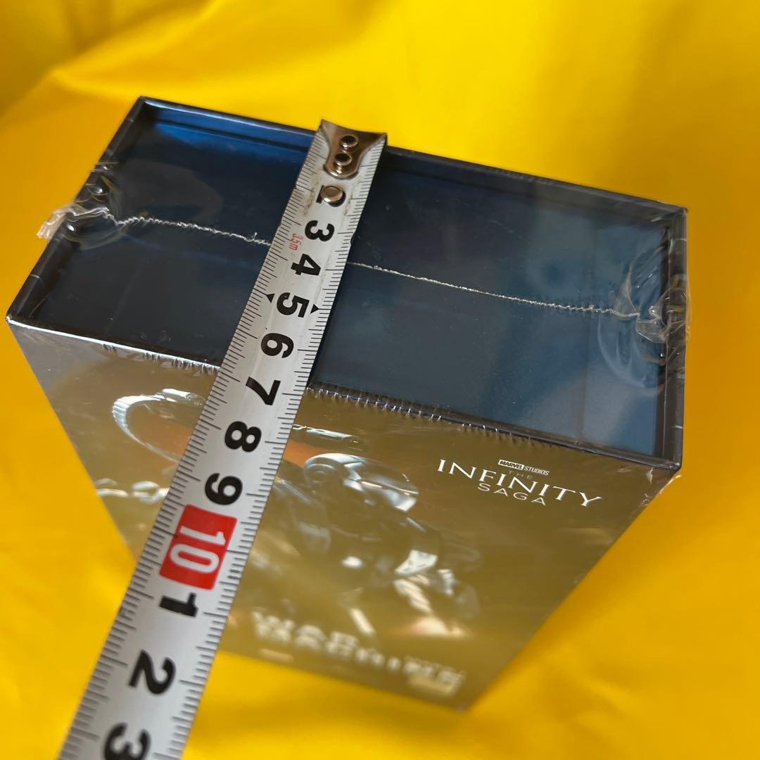 アイアンマン　アクションフィギュア　ZD TOYS 中動玩具　ウォーマシン