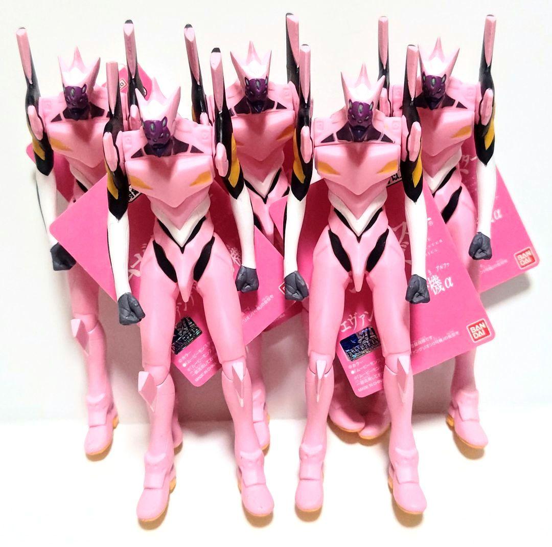 ムービーモンスターシリーズ 19種 105体 ソフビ ゴジラ ウルトラマン 新品