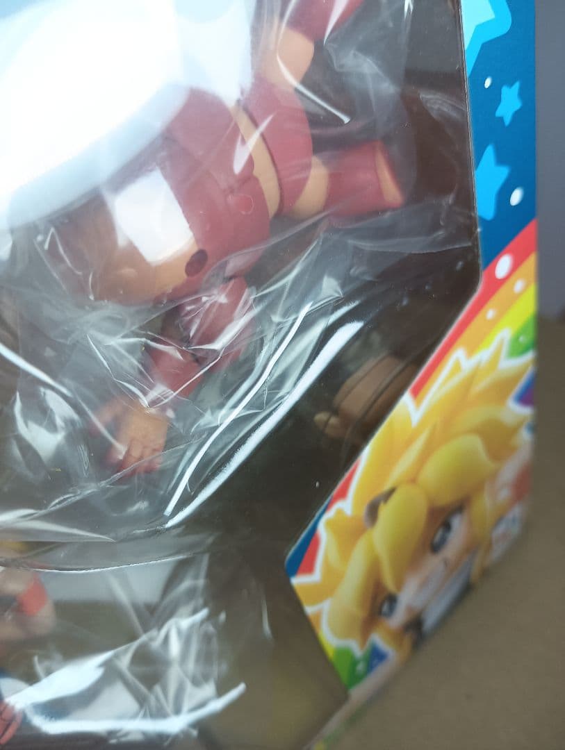 【新品未開封】G.E.M. 魔神英雄伝ワタル 虎王＆ヒミコとブリキントン 特典