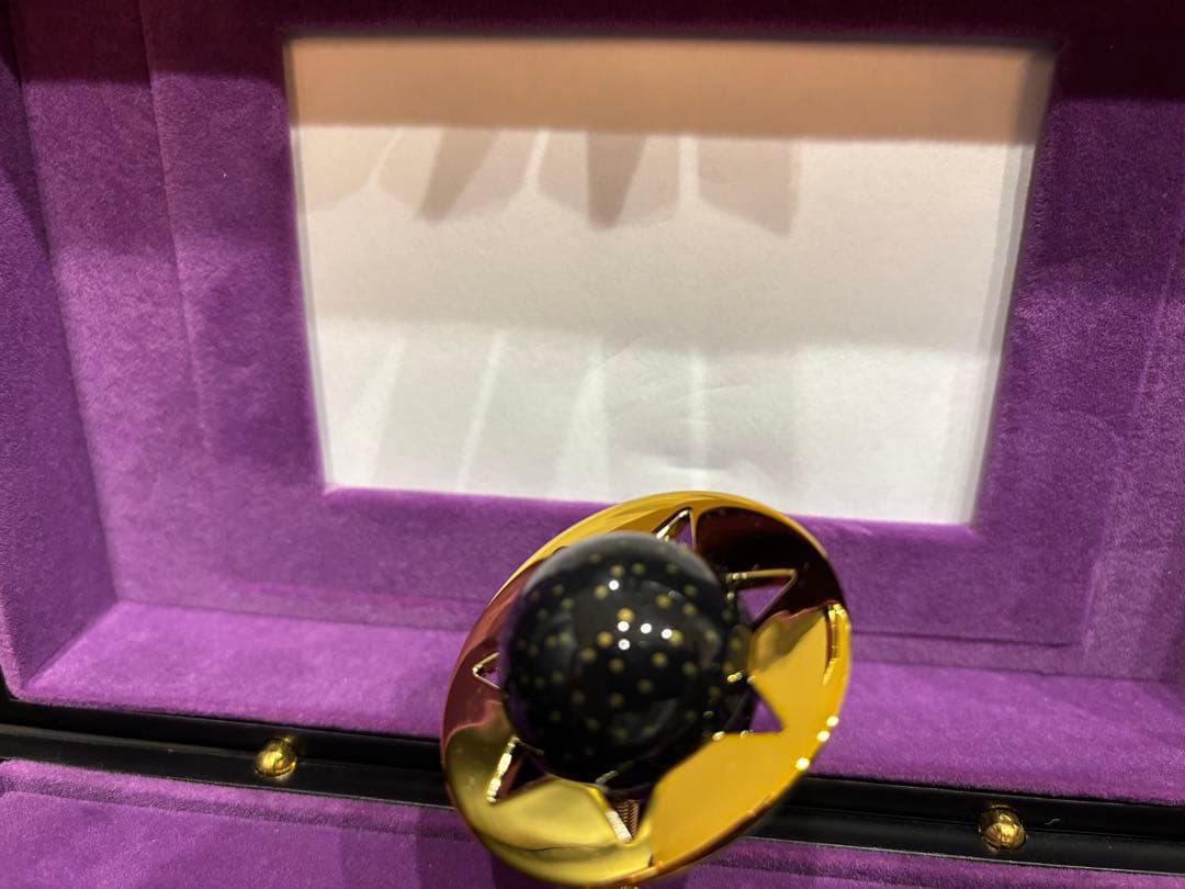 BTS MERCH BOX 6 MUSIC BOX オルゴール