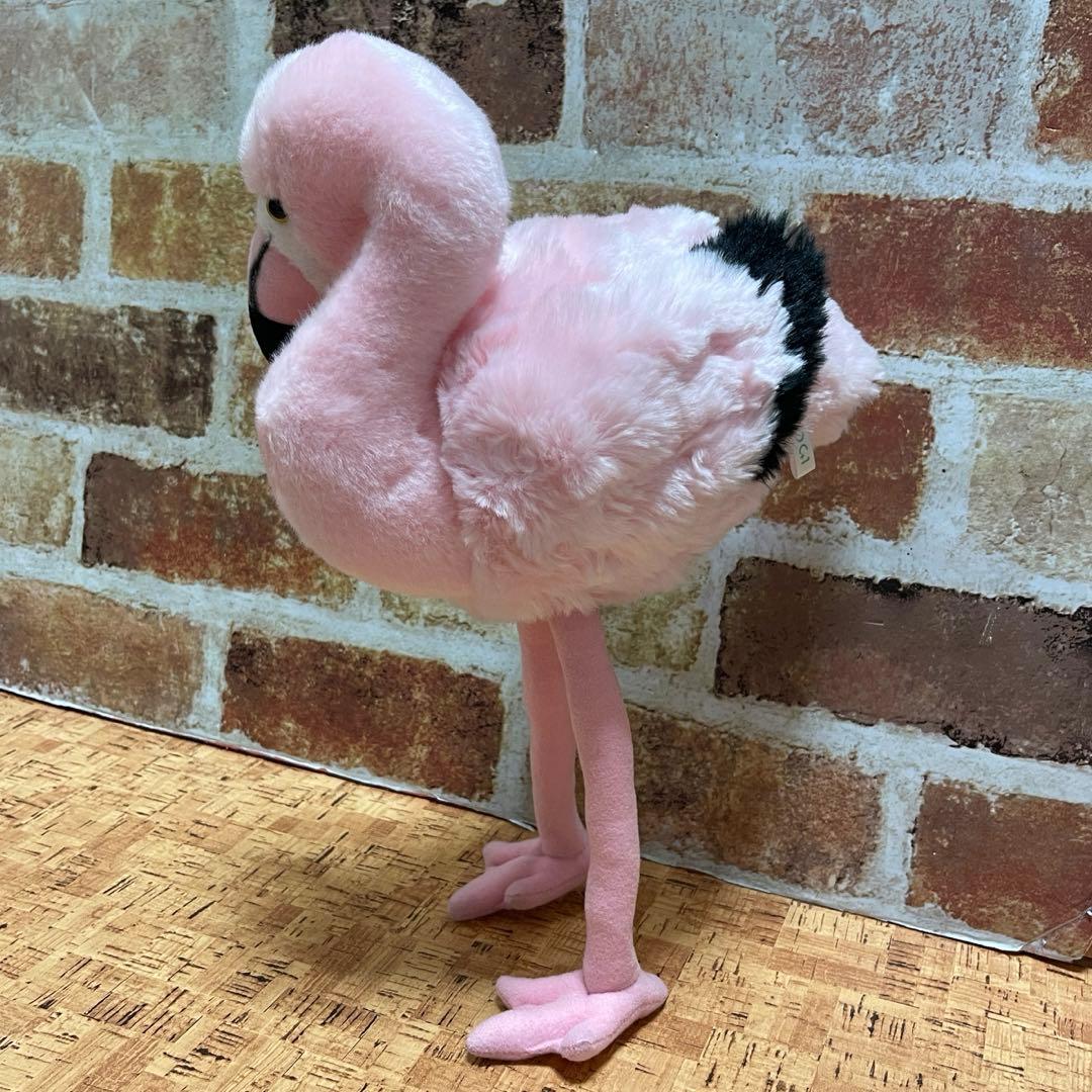 10C+1 鳥コレクションぬいぐるみ　17個セット　オマケ付き