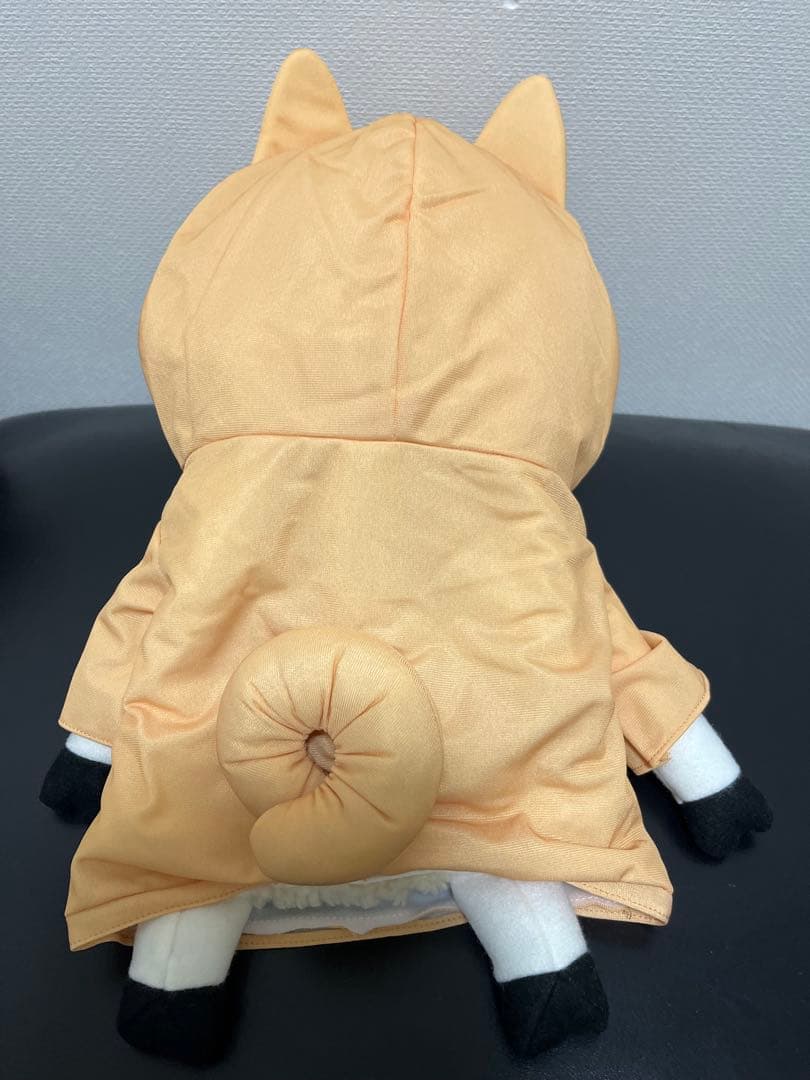 ヘーベルハウス　ラム君　着せ替え　パペット　非売品　希少