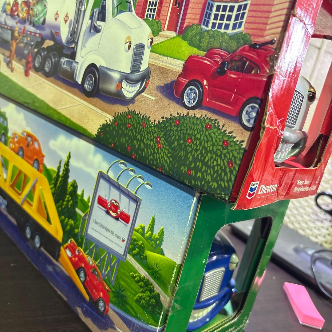 SA500 Chevron Cars シェブロン・カーズ シリーズ まとめ