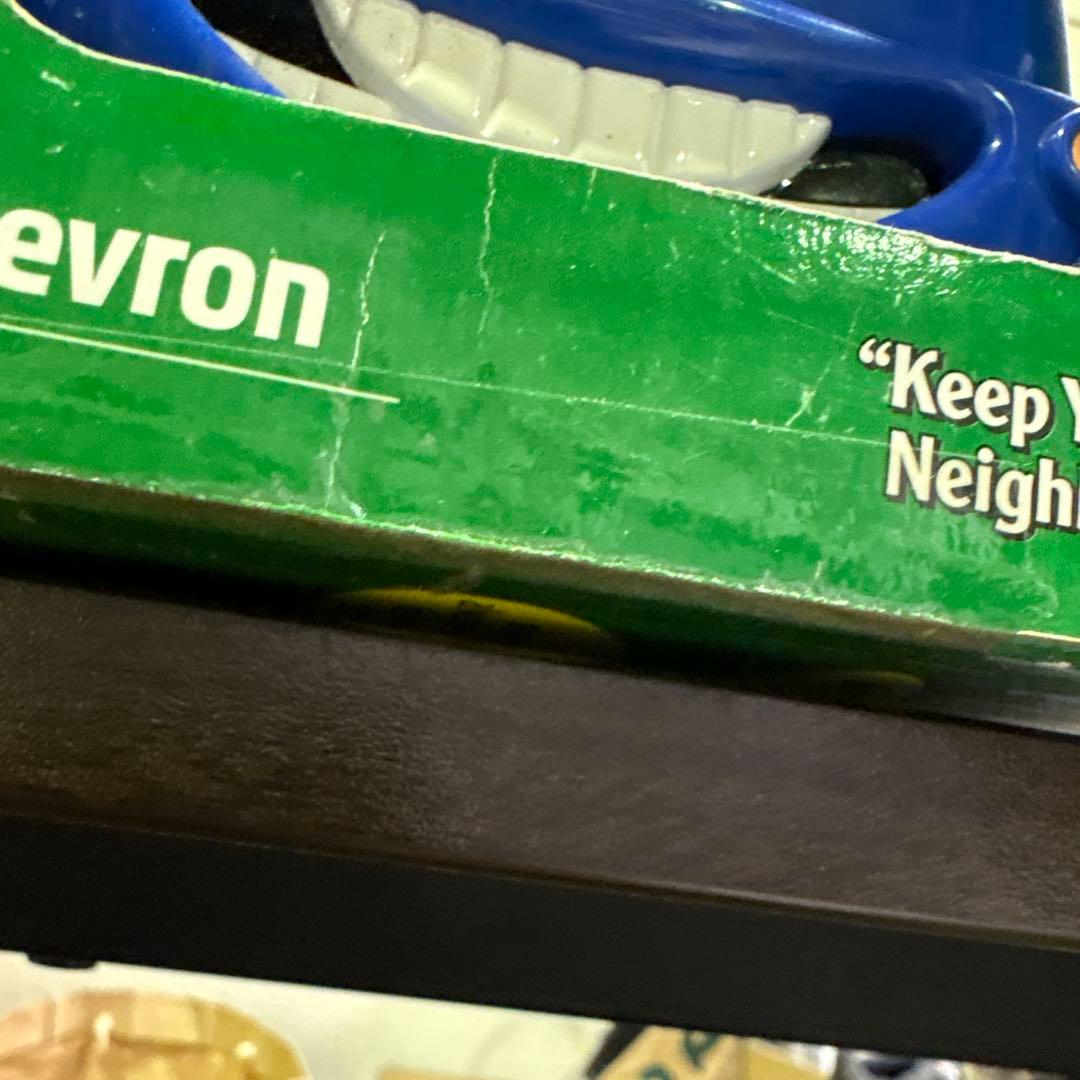 SA500 Chevron Cars シェブロン・カーズ シリーズ まとめ