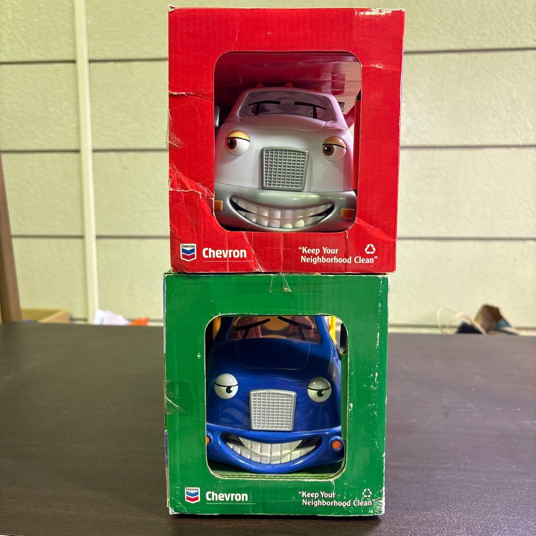 SA500 Chevron Cars シェブロン・カーズ シリーズ まとめ