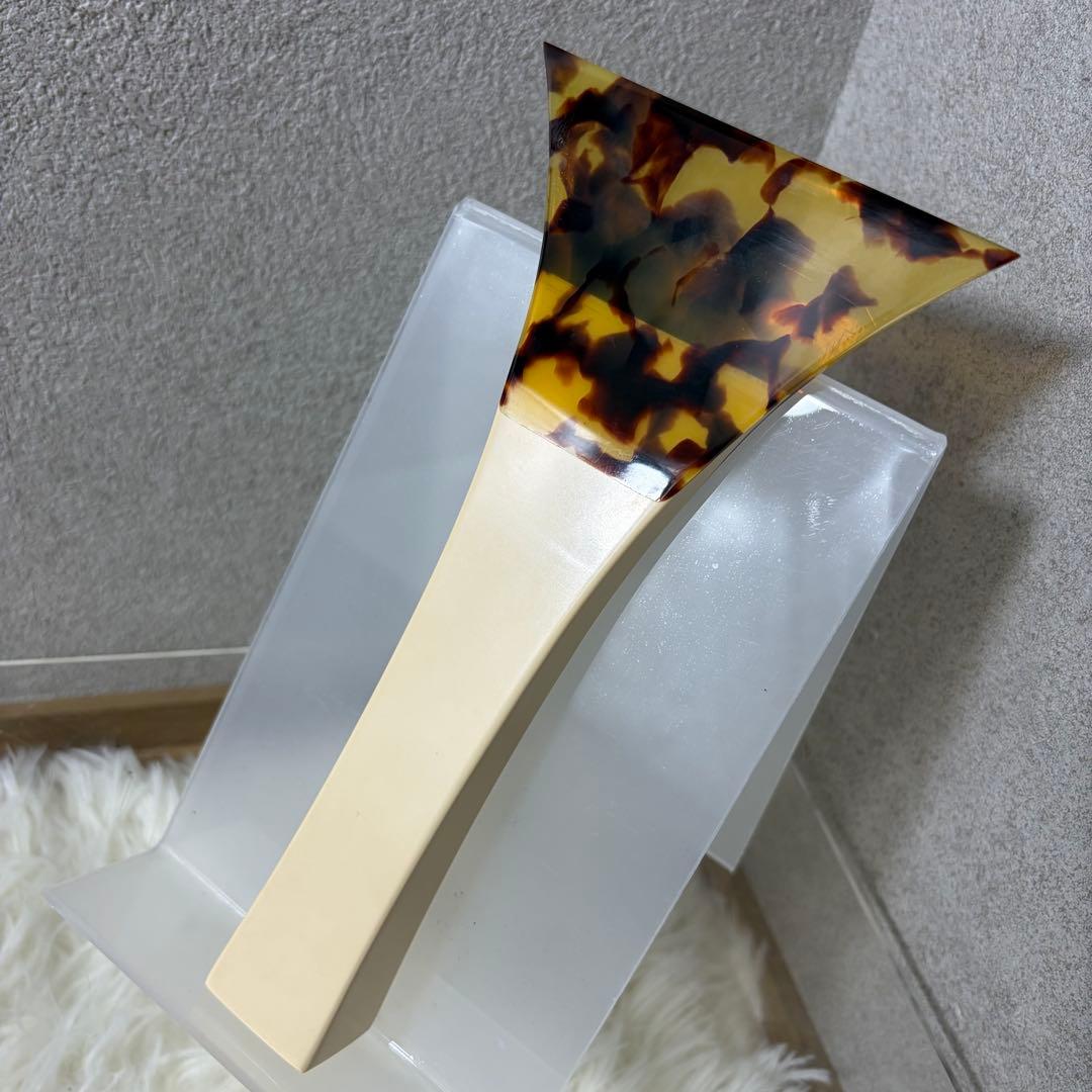 津軽三味線　撥　三味線　バチ 鼈甲風素材 プラスチック