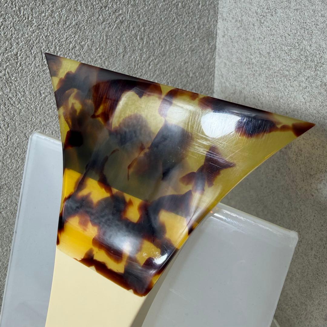 津軽三味線　撥　三味線　バチ 鼈甲風素材 プラスチック