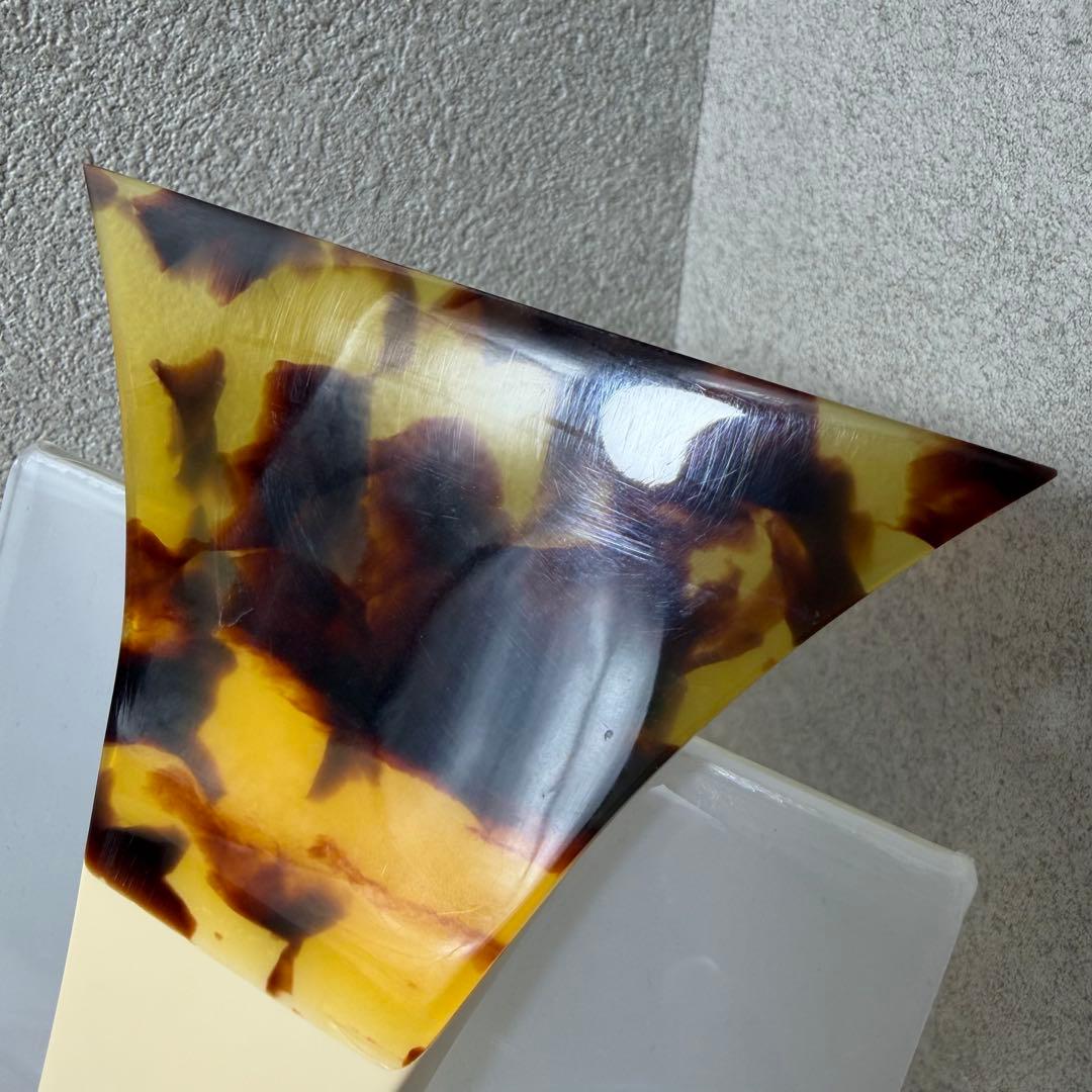 津軽三味線　撥　三味線　バチ 鼈甲風素材 プラスチック