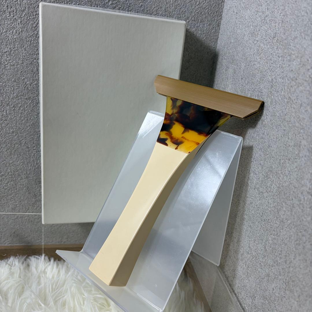 津軽三味線　撥　三味線　バチ 鼈甲風素材 プラスチック