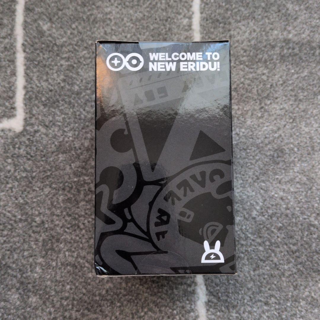 gigo限定！ ゼンレスゾーンゼロボンプデスクトップフィギュア 3体セット