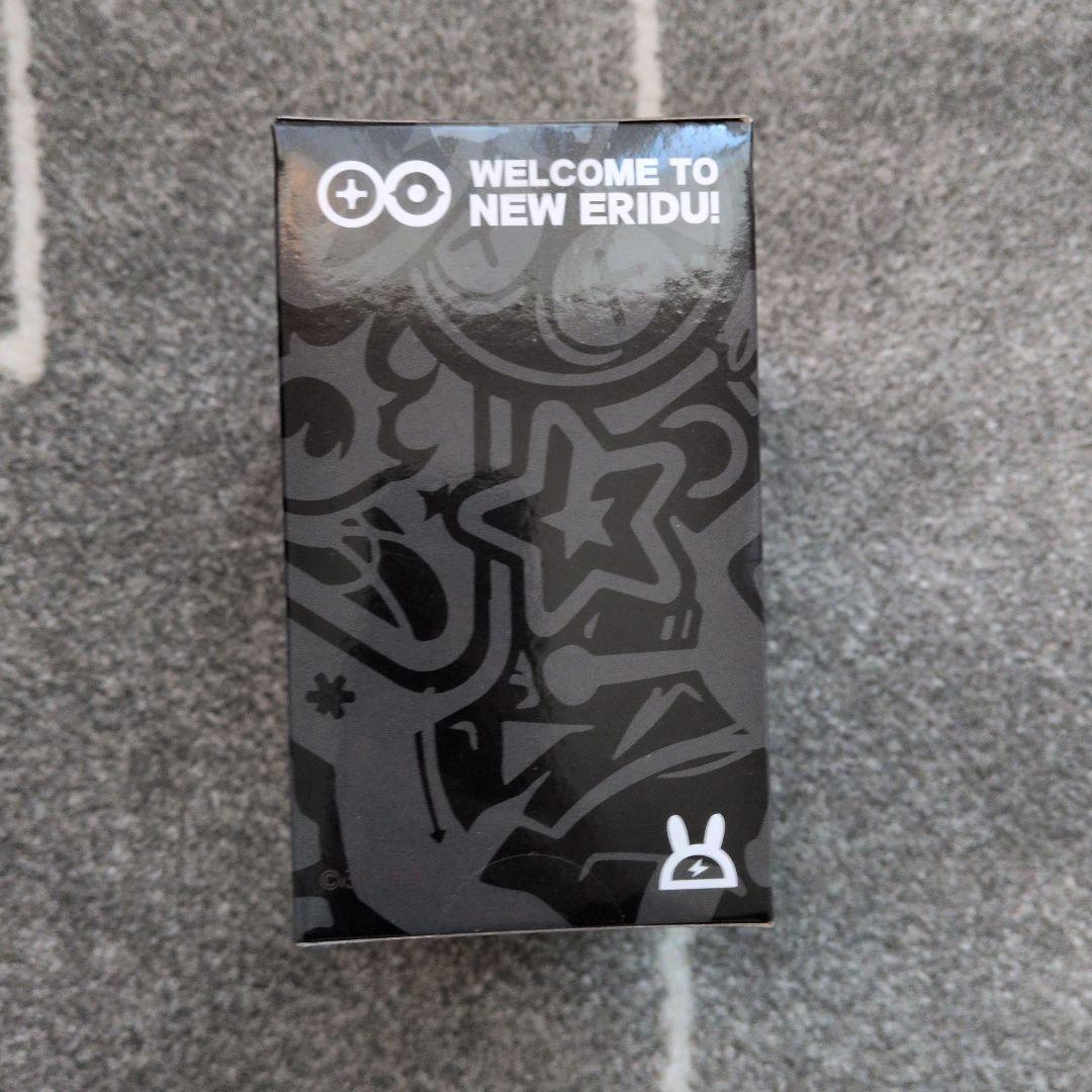 gigo限定！ ゼンレスゾーンゼロボンプデスクトップフィギュア 3体セット