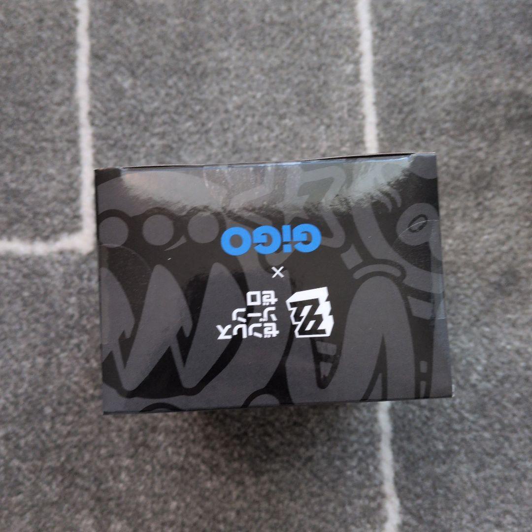 gigo限定！ ゼンレスゾーンゼロボンプデスクトップフィギュア 3体セット