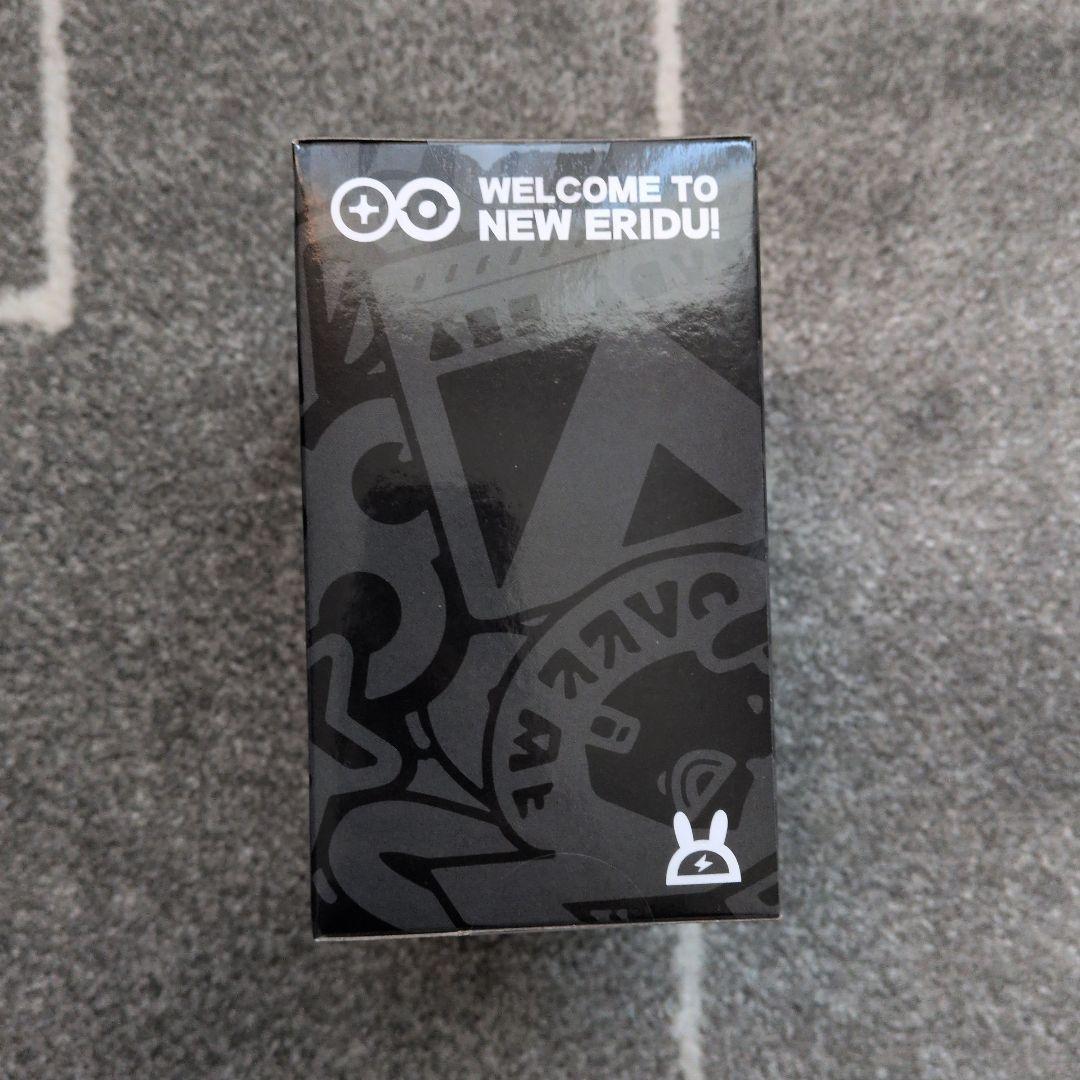 gigo限定！ ゼンレスゾーンゼロボンプデスクトップフィギュア 3体セット