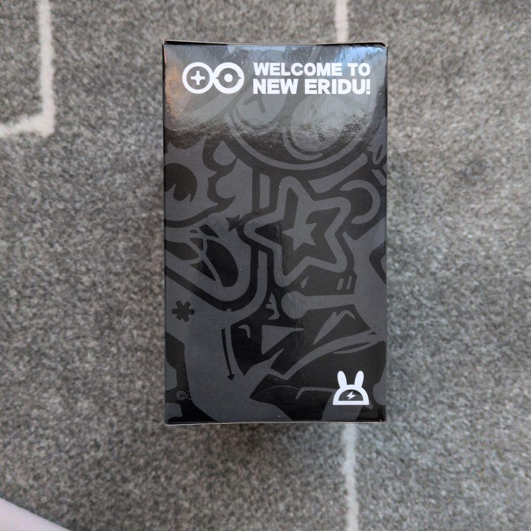 gigo限定！ ゼンレスゾーンゼロボンプデスクトップフィギュア 3体セット