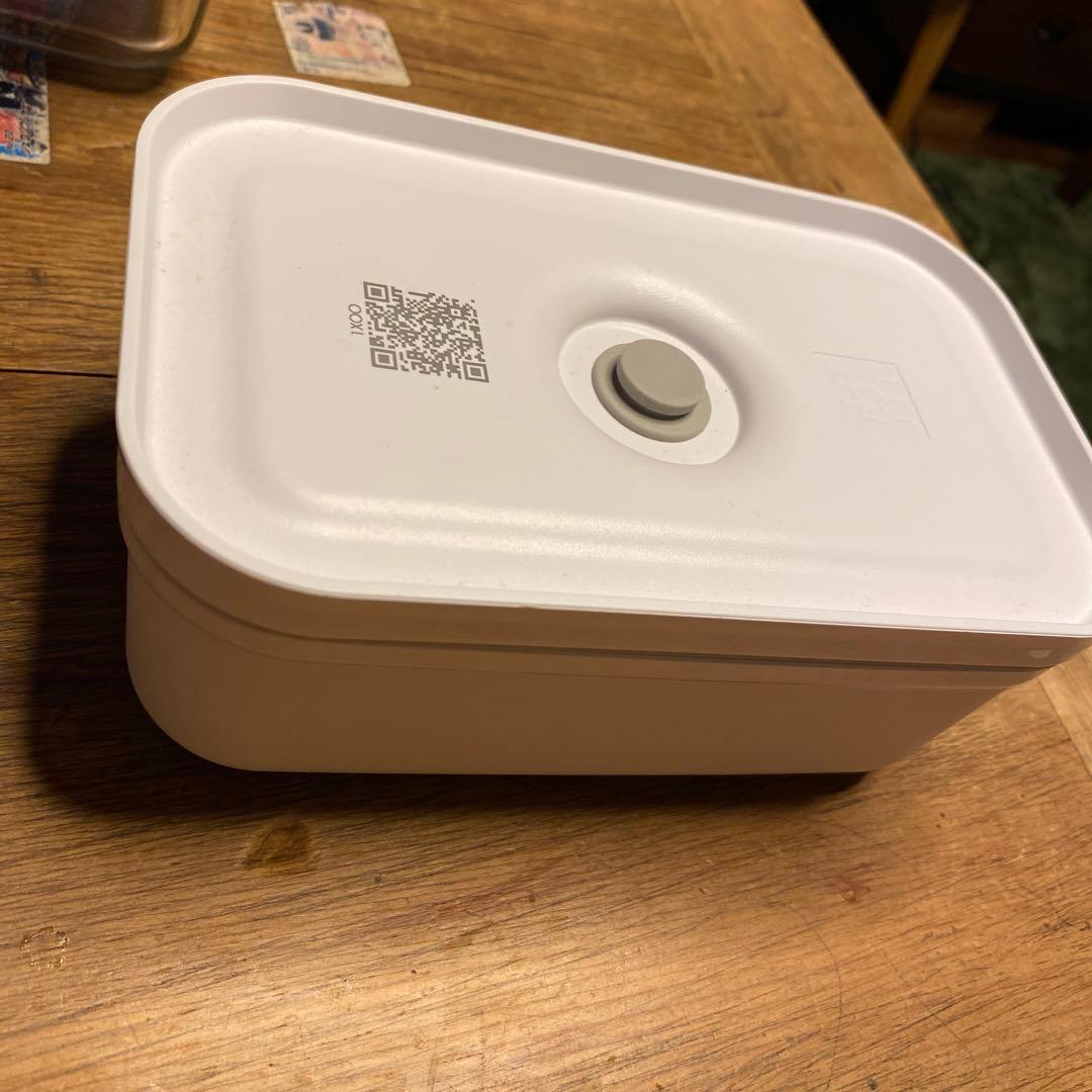 ZWILLING フレッシュアンドセーブ　セット