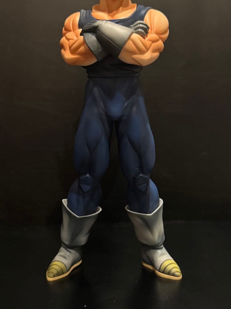 ドラゴンボール　ベジータ　超サイヤ人 & 通常ver DRAGON BALL