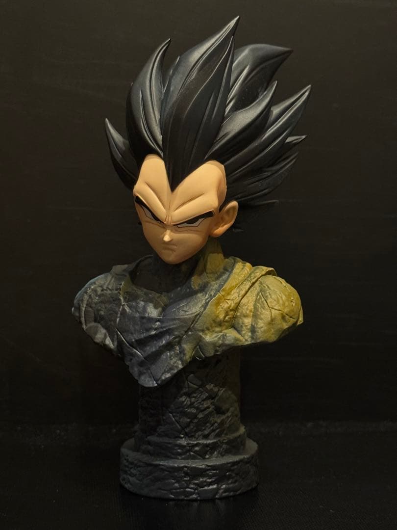 ドラゴンボール　ベジータ　超サイヤ人 & 通常ver DRAGON BALL