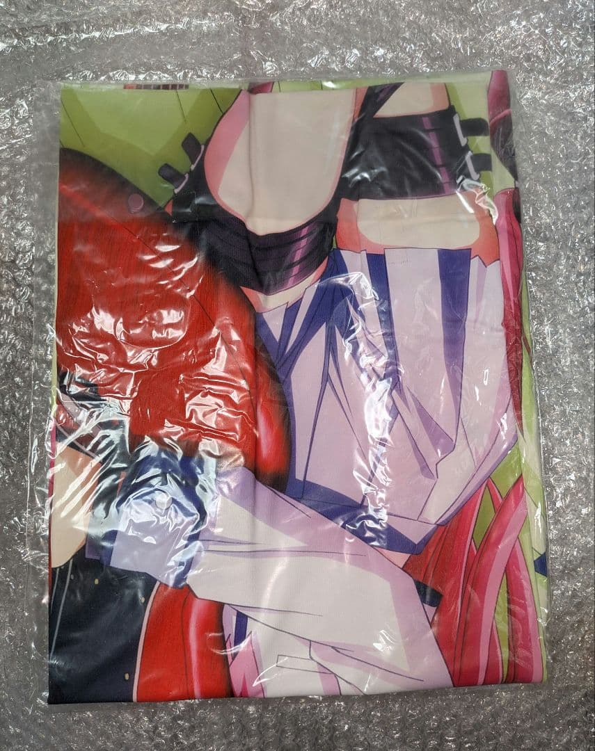 ユイ 抱き枕カバー Key エンジェルビーツ スムースニット 美少女アニメグッズ