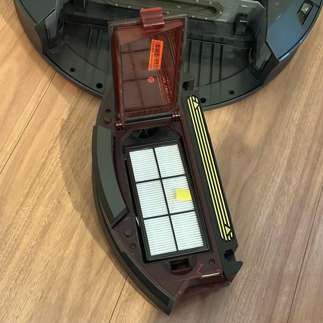 iRobot Roomba 960 本体 充電ドック付き