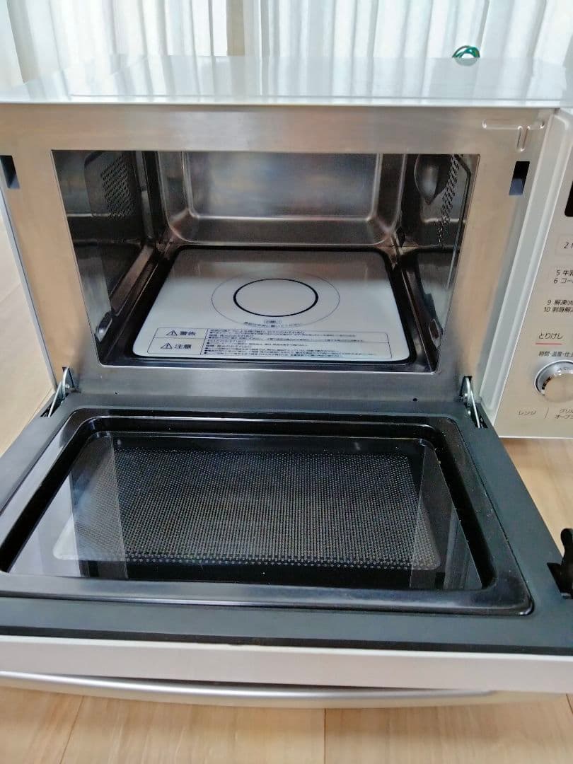 スチームオーブンレンジ　MO-F1806