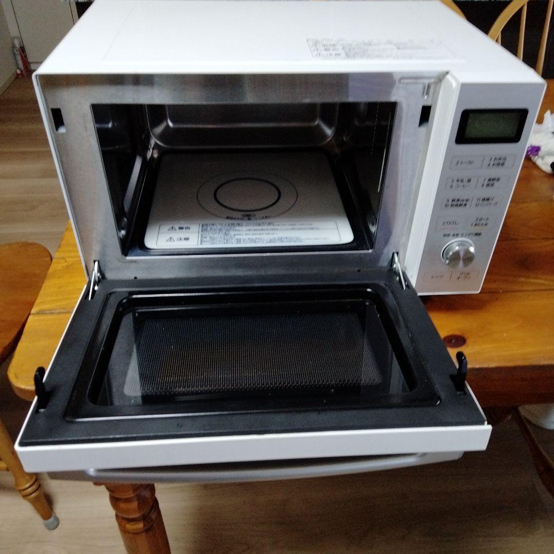 スチームオーブンレンジ　MO-F1806