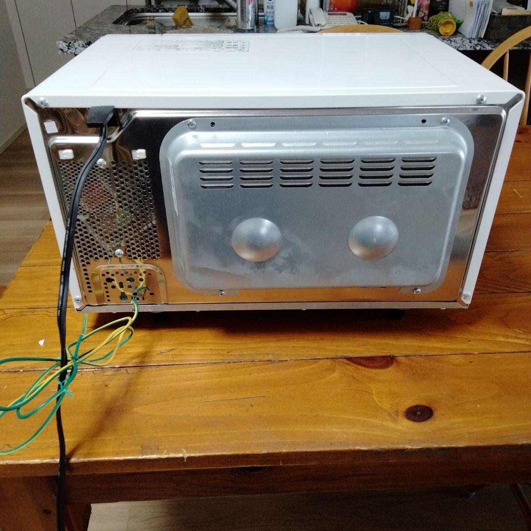 スチームオーブンレンジ　MO-F1806