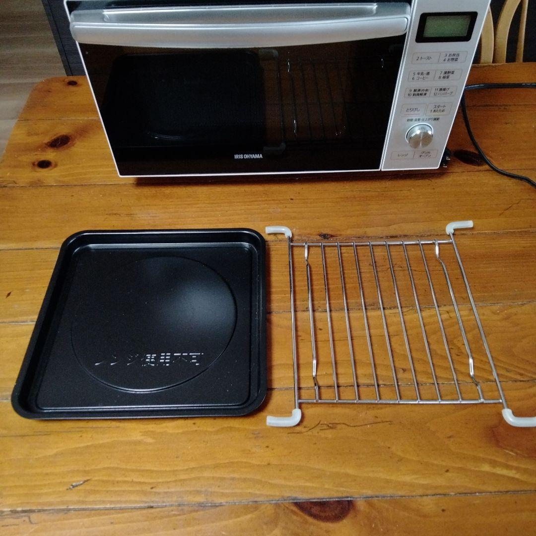 スチームオーブンレンジ　MO-F1806