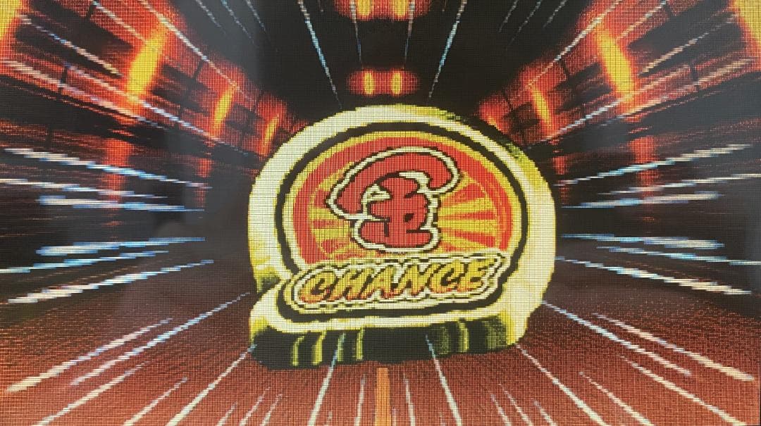 サラリーマン金太郎　特殊サブロム　Cロム　裏物