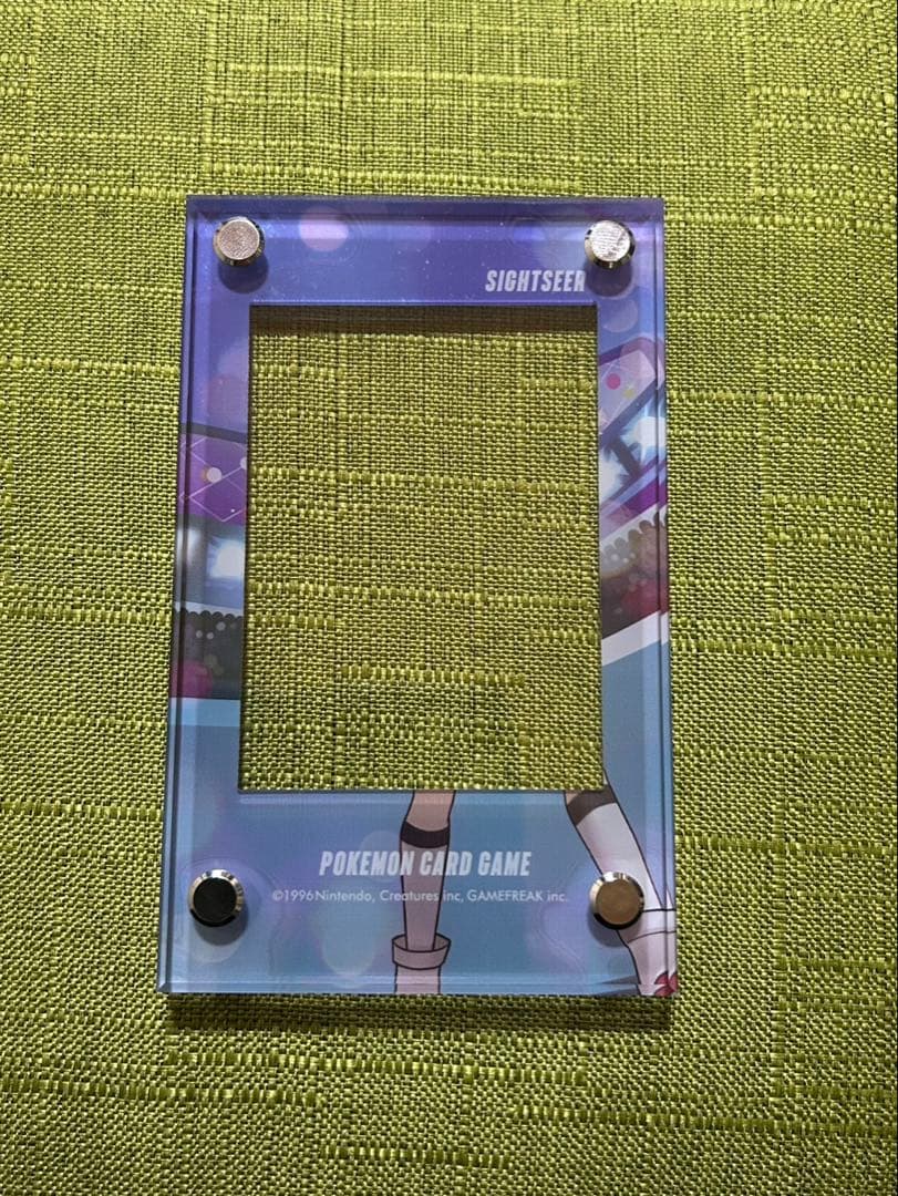 マリィ SR 専用ディスプレイ付き