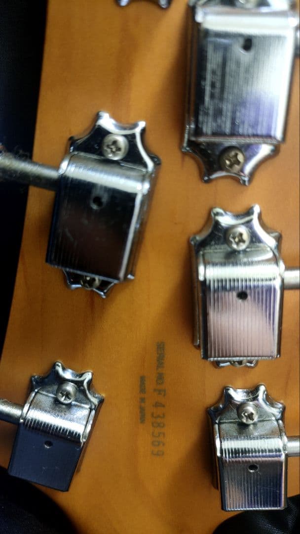 Ibanez Talman TC-630　アイバニーズ　ブラック　ケース付き