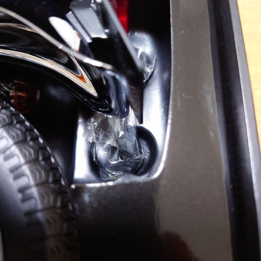 MINICHAMPS Kawasaki 900 Z1 1972 1/6 スケール