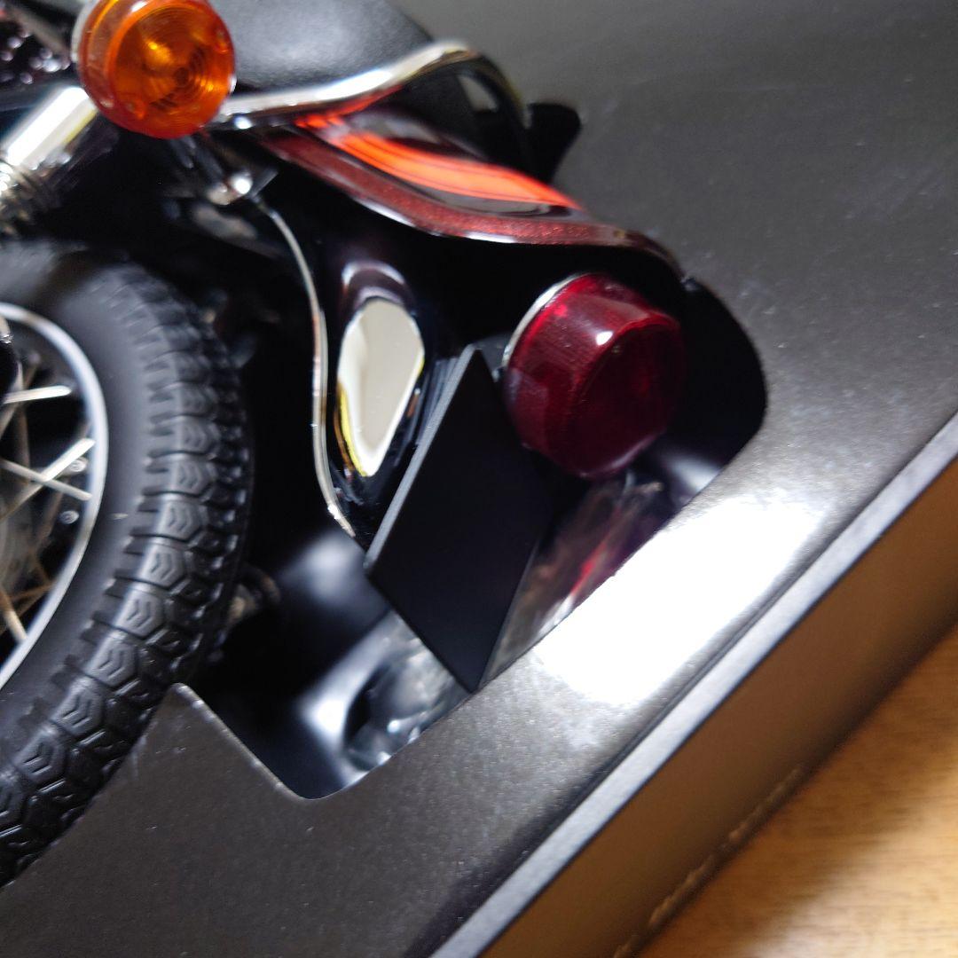 MINICHAMPS Kawasaki 900 Z1 1972 1/6 スケール