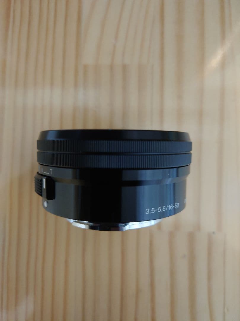 SONY ソニー α6000 16-50mm F3.5-5.6 約12842