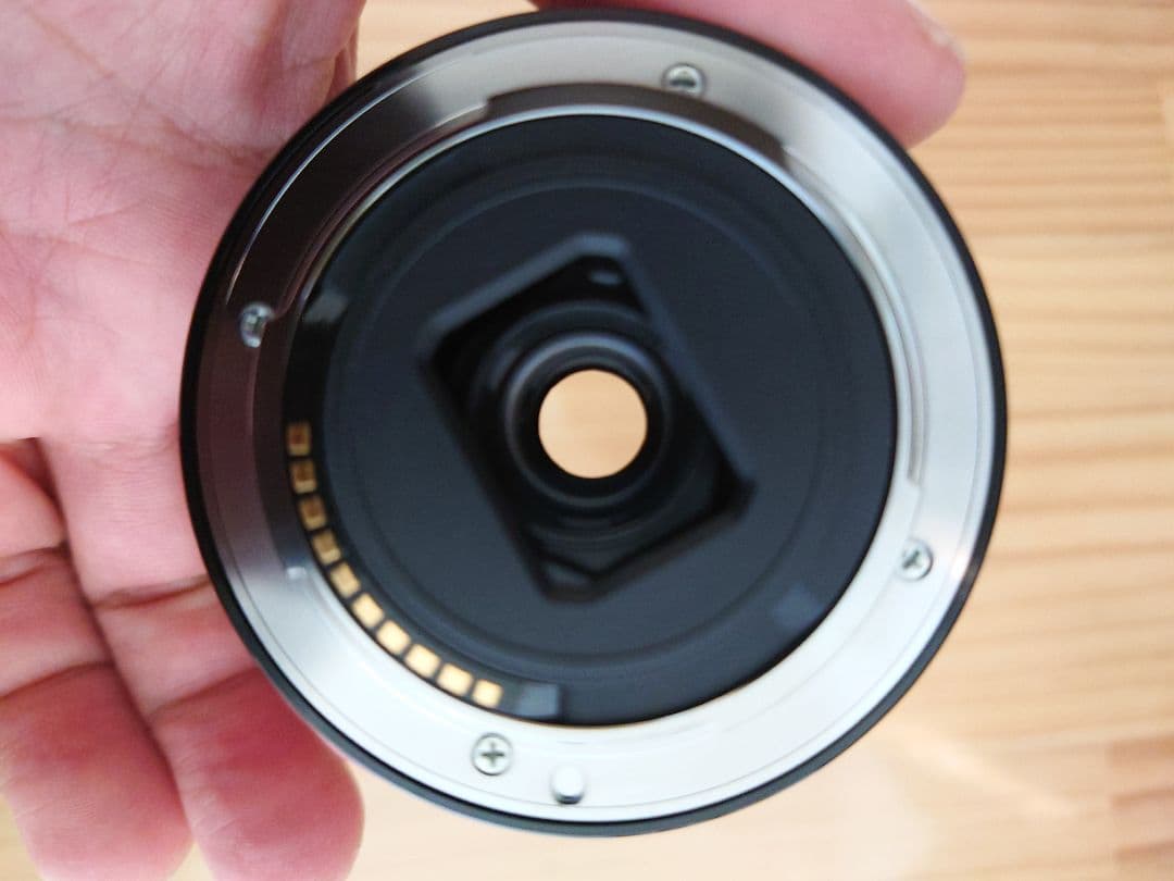 SONY ソニー α6000 16-50mm F3.5-5.6 約12842