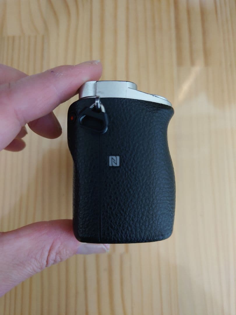 SONY ソニー α6000 16-50mm F3.5-5.6 約12842