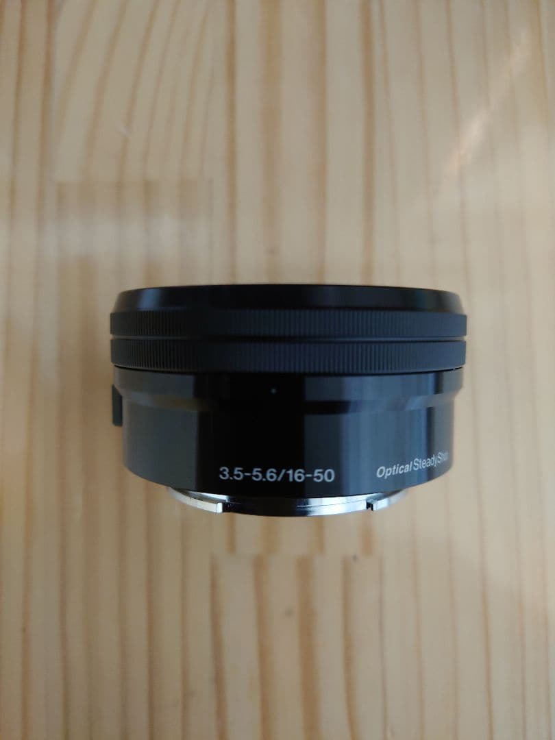 SONY ソニー α6000 16-50mm F3.5-5.6 約12842