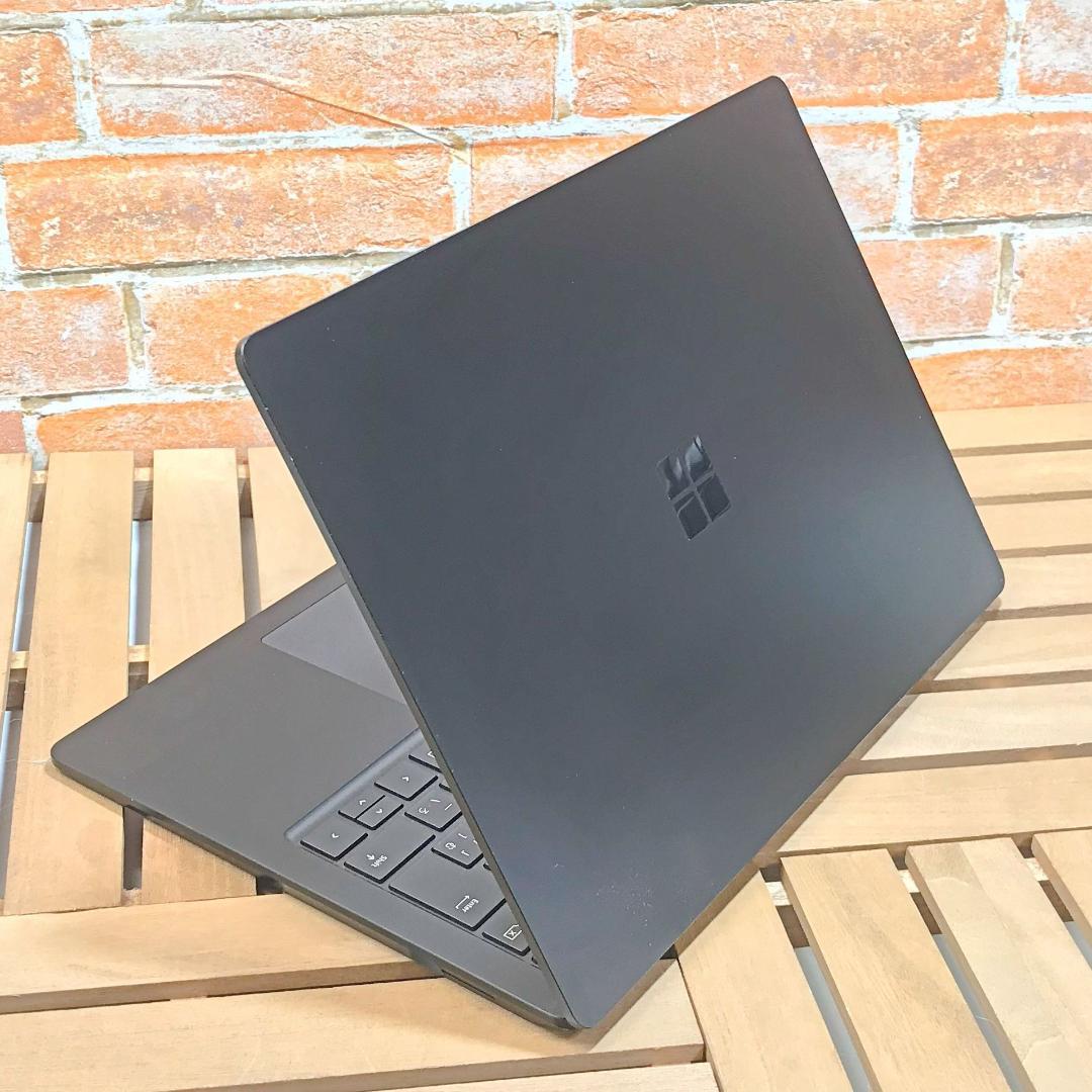 (2450)Surface Laptop 4 i7 512G 16G 充電156