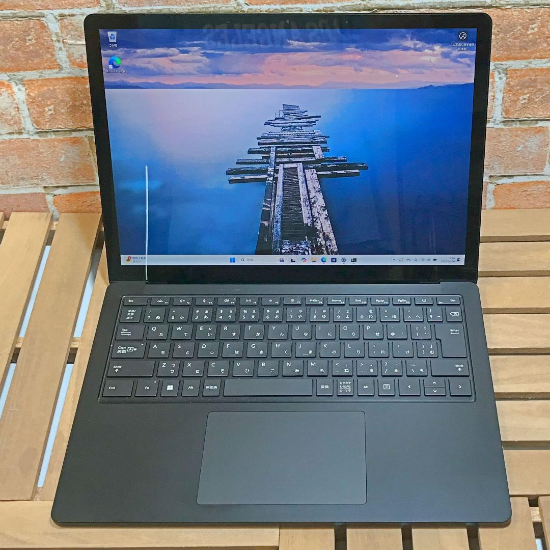 (2450)Surface Laptop 4 i7 512G 16G 充電156