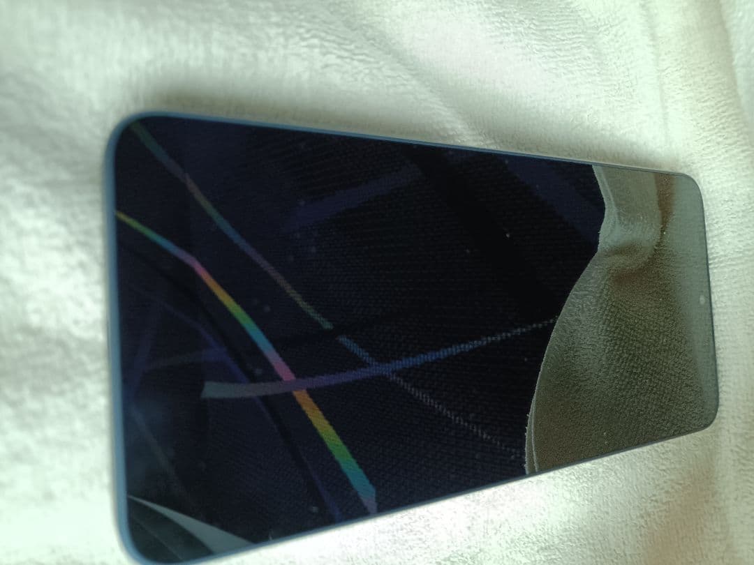 スマートフォン本体 SAMSUNG A25 5G